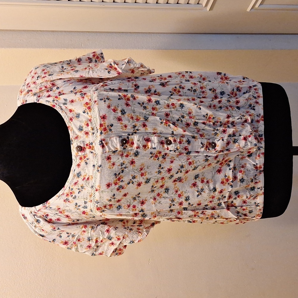 Arizona Jean Co. Top